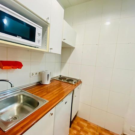 Apartamento 01 Apartamento 2 ,3 Barcelona Exterior foto