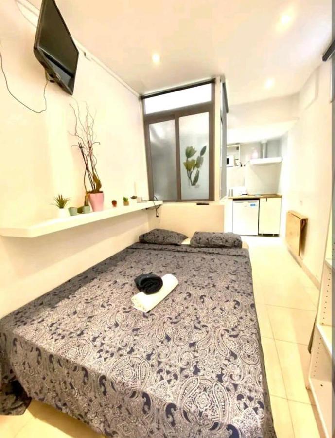 Apartamento 01 Apartamento 2 ,3 Barcelona Exterior foto