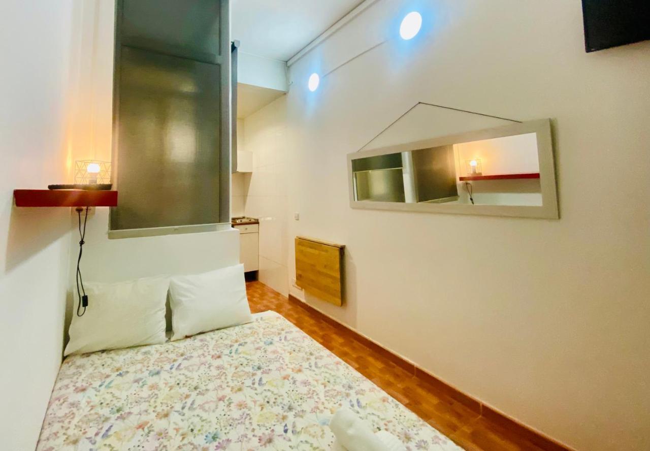 Apartamento 01 Apartamento 2 ,3 Barcelona Exterior foto